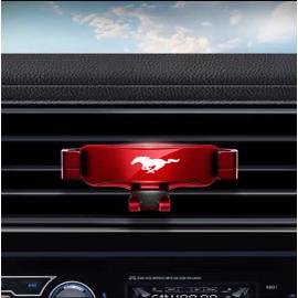 Support de téléphone de voiture pour Ford Mustang GT SHELBY