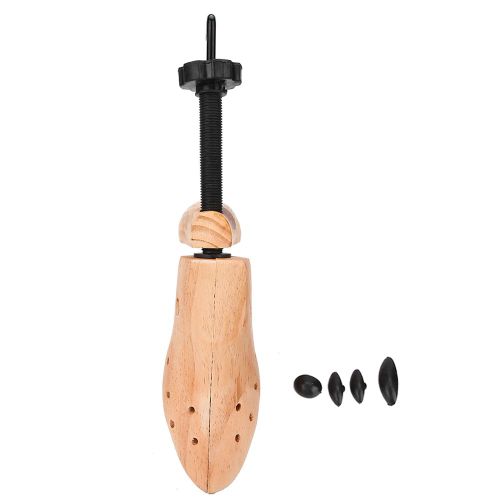 Support Extensible Pour Chaussures A Talons Hauts Et Plats (L)