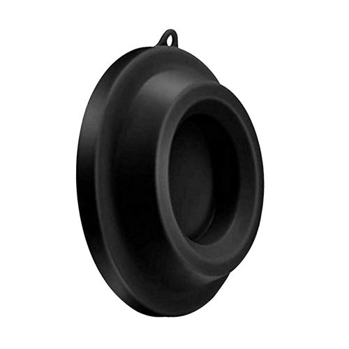 Support Facile  Utiliser, Trou De Suspension Anti-Rayures, Lavable Au Lave-Vaisselle, Couvercle En Silicone, Support Pour Friteuse  Air
