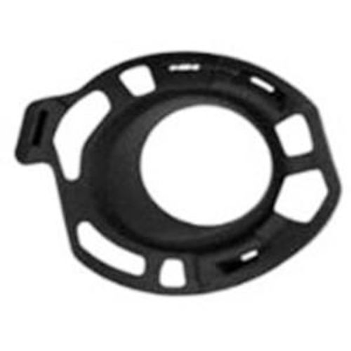 Support Feu Antibrouillard Avant Droit Renault Clio 3 Phase 2, 2009-2012 Avec Trou, Pare Chocs Avant