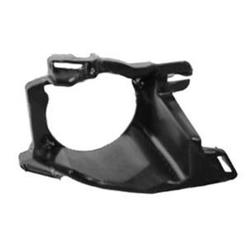 Support Feu Antibrouillard Avant Gauche Pour Dacia Sandero Ii Phase 2, 2016-2020, Pare Chocs Avant, Neuf