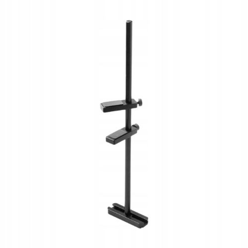 Support GPU Lger Facile  assembler Accessoire pour botier d'ordinateur Durable noir
