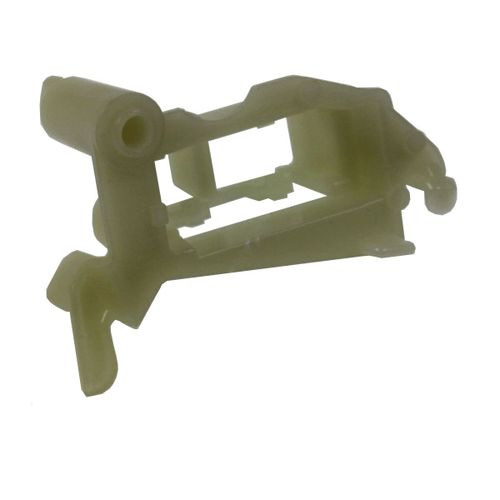Support interrupteur Cafetire Expresso (MS-0A01581 MS-8030000579 ROWENTA SEB KRUPS)