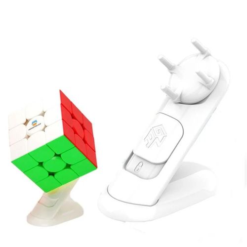 Support Magic Cube-Support rotatif pour cubes de vitesse 3x3-