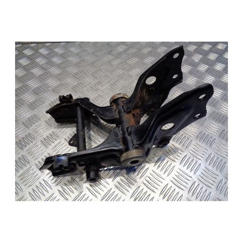Support Moteur Berceau Moto Yamaha Xv 500 Se Special Virago 26r