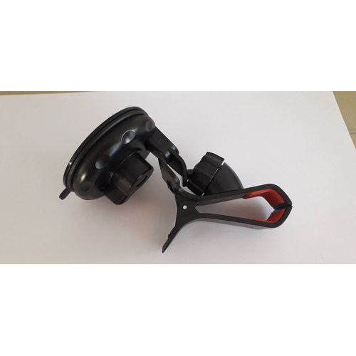 Support Multifonctions Voiture Ventouse