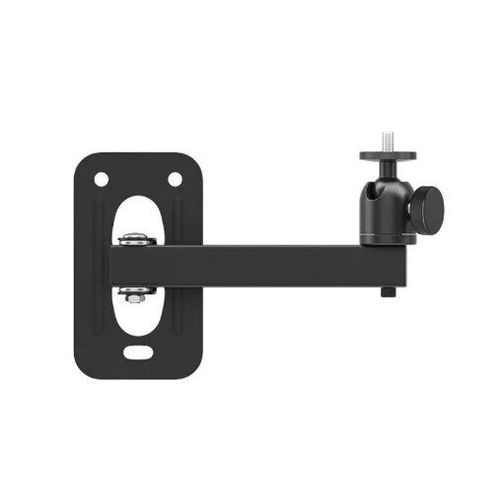 Support mural de budgtaire en alliage d'aluminium,support HONArm,support rapide pour trou de vis universel de 1/4 pouces,accessoire de photographie de studio photo - Type 20cm