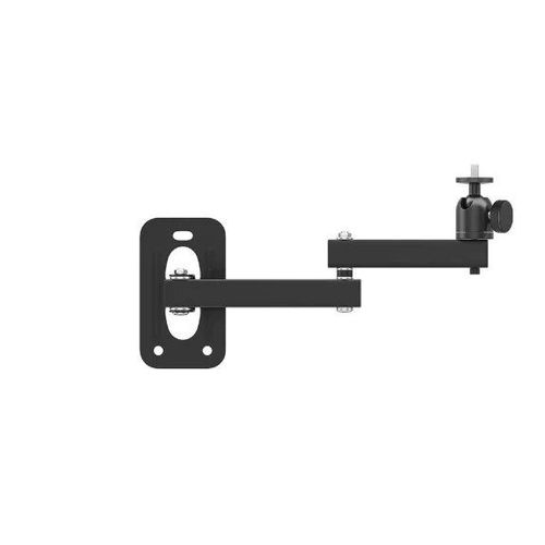 Support mural de budgtaire en alliage d'aluminium,support HONArm,support rapide pour trou de vis universel de 1/4 pouces,accessoire de photographie de studio photo - Type 35cm