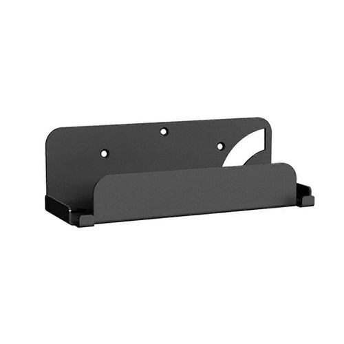 Support Mural De Console De Jeu Pour Interrupteur / Poigne Hte Cintre De Support Mural Support De Stockage Bla