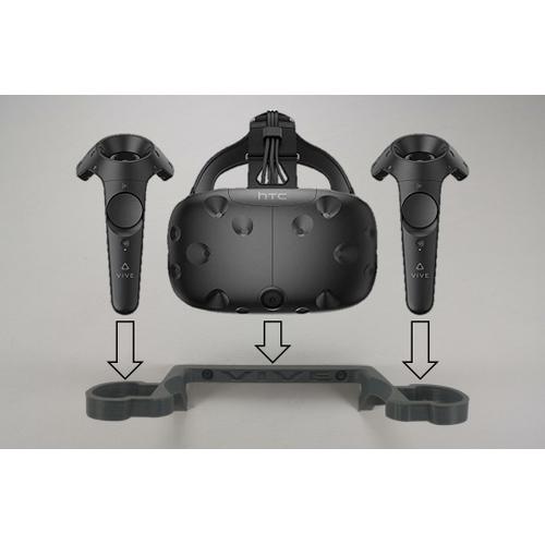Support Mural Htc Vive/Vive Pro