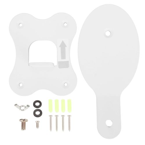 Support mural pour haut-parleur sans fil, support mural en métal pour haut-parleurs sans fil DEVIALET Phantom II 98 DB 95 DB