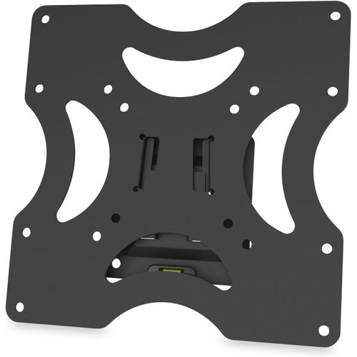 Support Mural Pour Moniteur - Pour crans Lcd/Led Jusqu' 37
