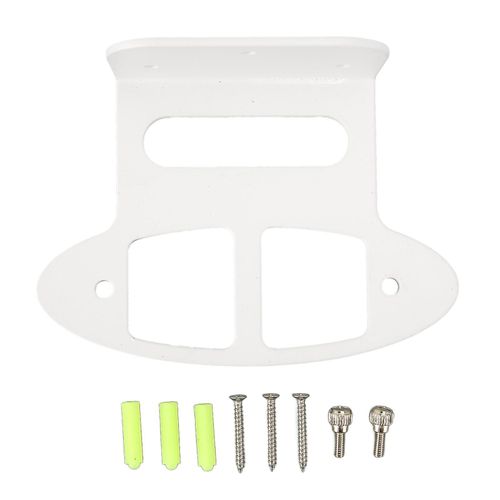 Support mural pour routeur Support mural en mtal pour routeur NETGEAR Orbi Mesh WiFi 6 pour RBK752 RBK853 RBK753 RBS750