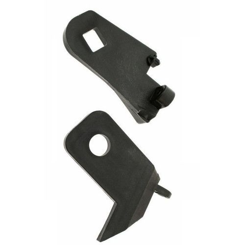Support Optique De Phare Avant Droit - Opel Combo Combi 1.6 Cdti 101  Part. 02/2012