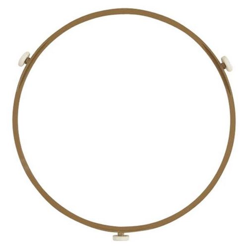 Support plateau  roulettes (140214-32816) Four micro-ondes (5889W2A012E LG)