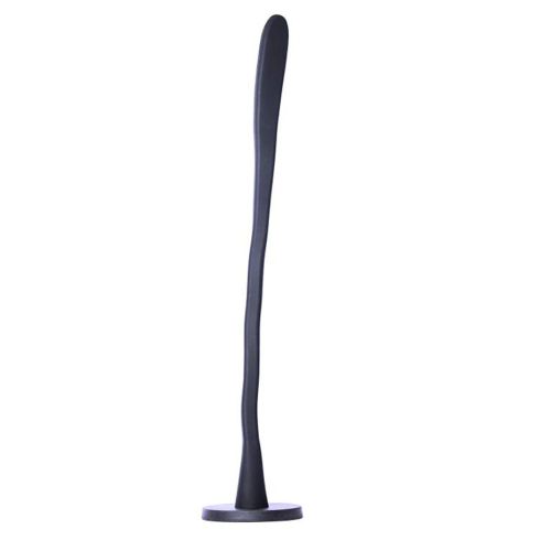 Support Porte de Laveuse  Chargement Frontal, Support de Porte de Machine  Laver MagnTique, Gardez la Porte de Laveuse Ouverte, Convient  la Plupart des Machines  Laver Noir