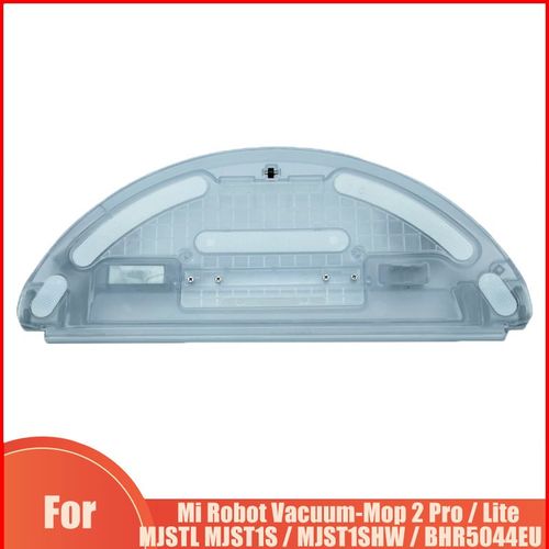 Support Pour Aspirateur Robot Xiaomi Mi, Serpillre En Tissu, Pour Aspirateur Balai Mjstl Mjst1S/Bhr5044Eu, 2 Pro / Lite 9109-May18982