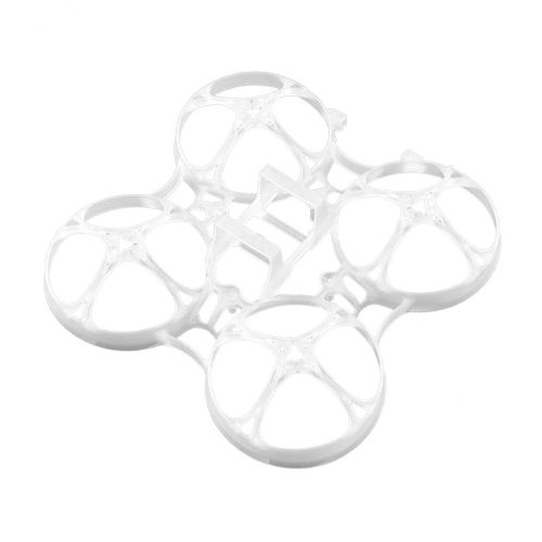 Support Pour Drones Tlcommands, Modle Mobula7 V3, 75mm, 2s, Robuste, Chssis, Pices De Rechange