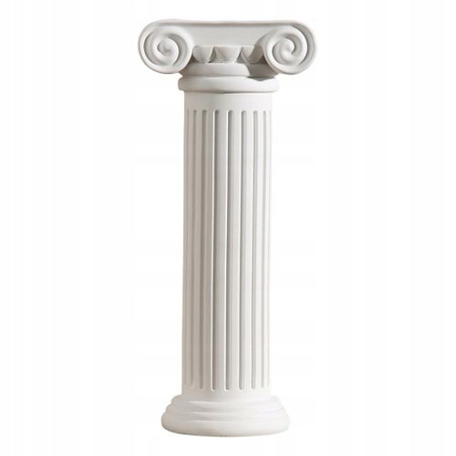 Support Pour Plantes  Pilier Romain, Colonne Grecque, Vase  Fleurs, Pot De Fleurs, Statue En Rsine