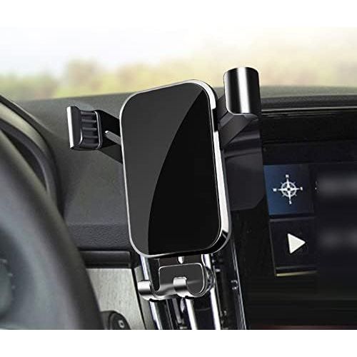 Support Pour Tlphone Portable Adapt Pour Accessoires Volvo Xc40 2019 2020 2021 2022 2023 2024 Xc40 Produits Spciaux Pour L'intrieur (For Xc40 2019-2024)[Car780883]