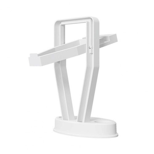 Support Professionnel De Vr Pour Oculus Quest2/Ps Vr, Base Stable De Gestion De Bureau Pc, Support D'affichage De Casque De Ralit Virtuelle
