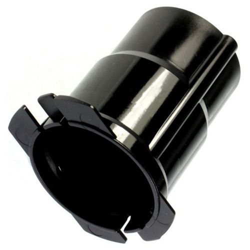 Support Push-Push (repre 9622) d'origine Four cuisinire (480121101167 WHIRLPOOL BAUKNECHT)