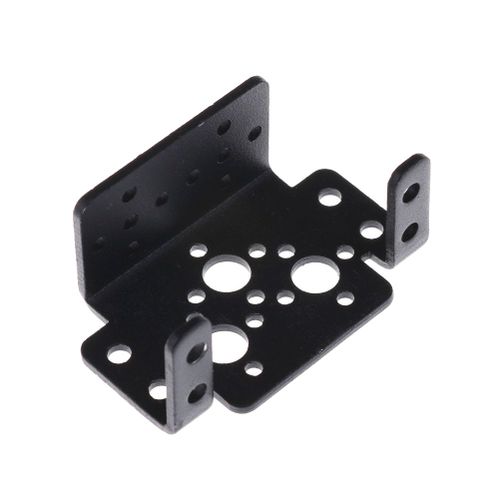 Support Servo En Aluminium Multifonction, Robot Universel Pour Mg995 Mg996r, Pour Pignon De Direction,