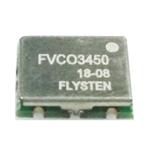Support technique du fabricant pour le conditionneur de signal doscillateur contrl en tension 5G VCO peut