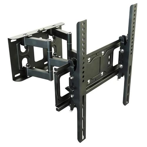 Support Tv - Mural Orientable Inclinable S6244 Meuble Tlviseurs Suspendu Pc Plasma Oled Incurv Fixation Murale T