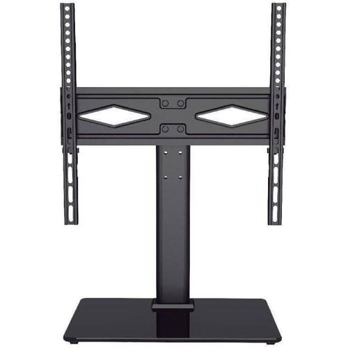 Support TV Universel pour Table ou Meuble, VESA 400 x 400 mm, de 32