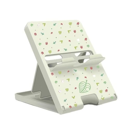 Support Universel Pour Console De Jeu Nintendo Switch-Blanc Dynamique Blanc Dynamique