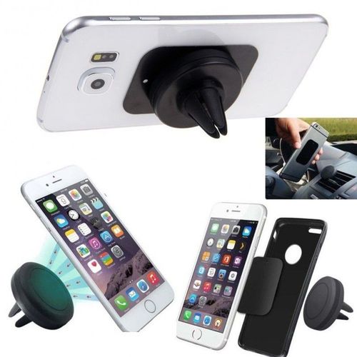 Support Voiture Magnetique Aimant Pour Lg G5