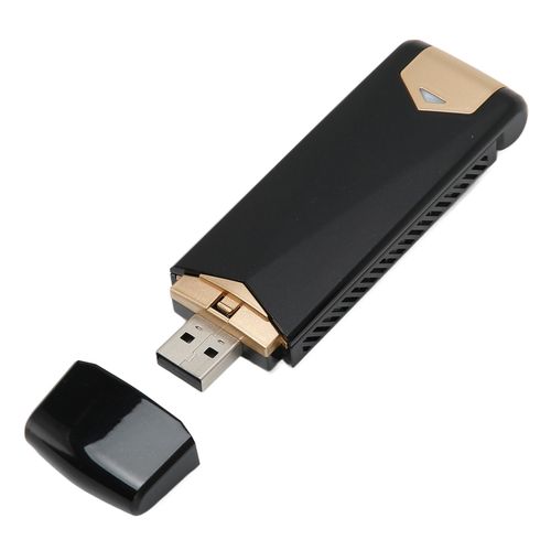 Support WiFi Portable USB 4G, carte SIM, connexion de 10 appareils, Protection Multiple, point d'accès Mobile pour l'extérieur, noir