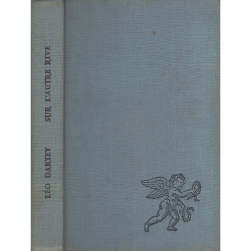 Sur L'autre Rive   de Lo Dartey