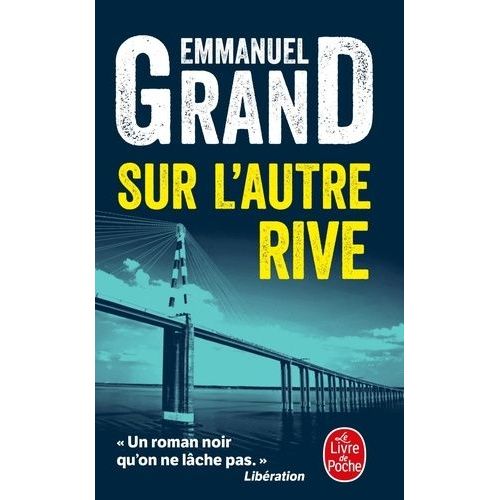 Sur L'autre Rive    Format Poche 
