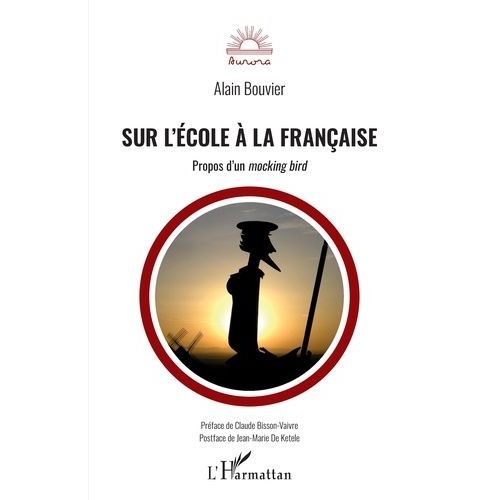 Sur L'cole  La Franaise    Format Broch 