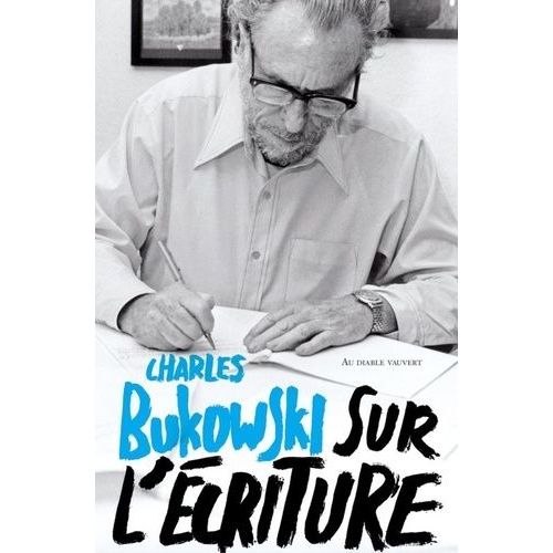 Sur L'criture    Format Grand Format 