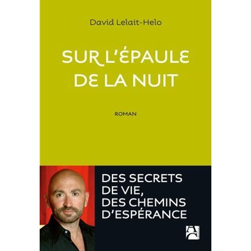 Sur L'paule De La Nuit  