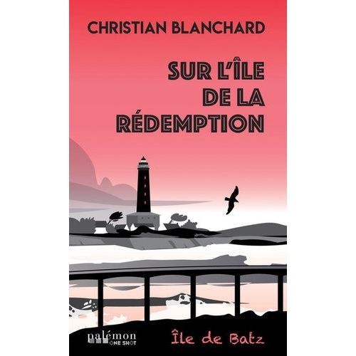 Sur L'le De La Rdemption    Format Poche 