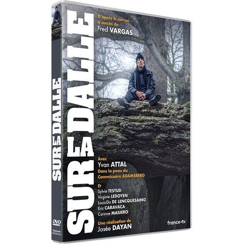 Sur La Dalle