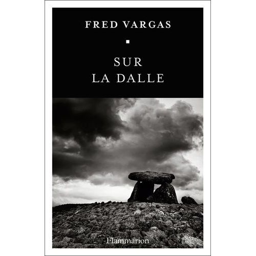 Sur La Dalle    Format Grand Format 