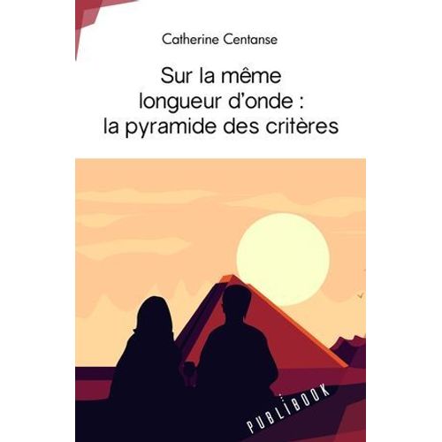 Sur La Mme Longueur D'onde : La Pyramide Des Critres  