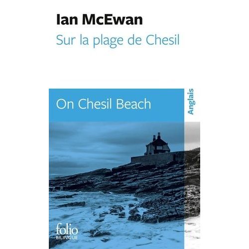 Sur La Plage De Chesil    Format Poche 