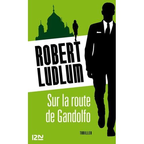 Sur La Route De Gandolfo  