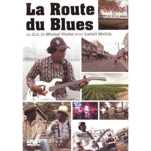 Sur La Route Du Blues