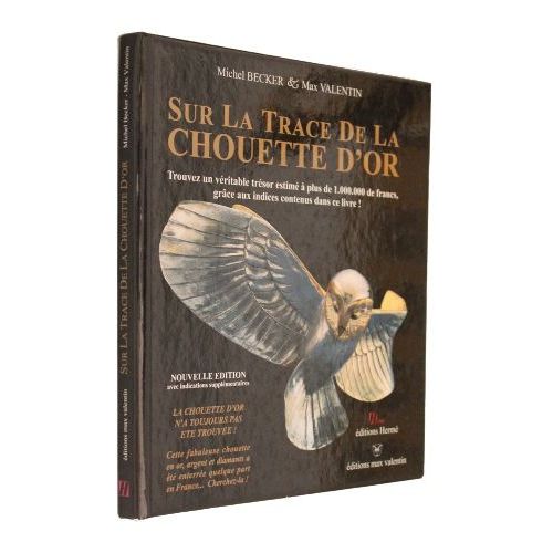 Sur La Trace De La Chouette D Or Pdf Sur la trace de la chouette d or - Autres | Rakuten