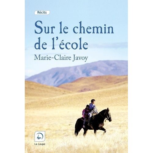 Sur Le Chemin De L'cole    Format Broch 
