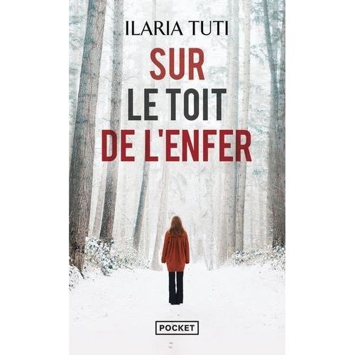 Sur Le Toit De L'enfer   de Tuti Ilaria  Format Poche 