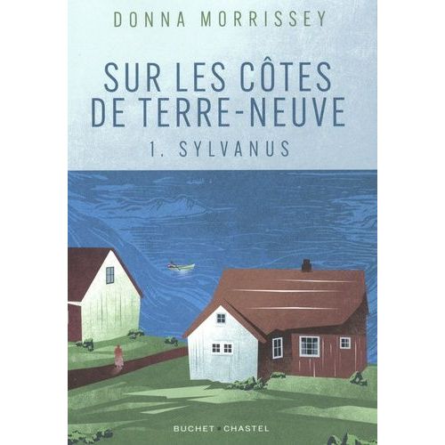 Sur Les Ctes De Terre-Neuve - Tome 1 - Sylvanus    Format Grand Format 