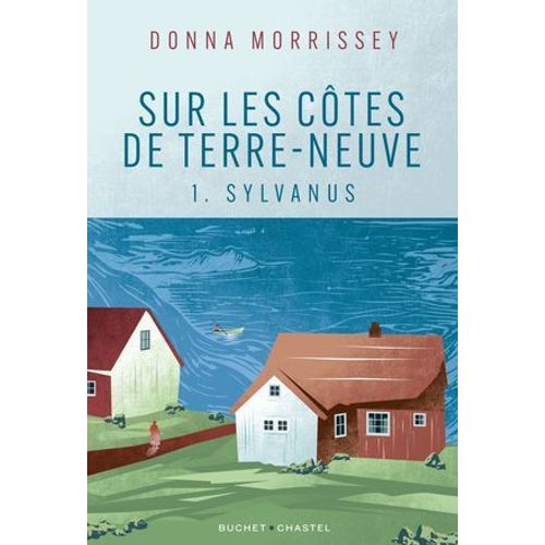 Sur Les Ctes De Terre-Neuve (Tome 1) - Sylvanus  